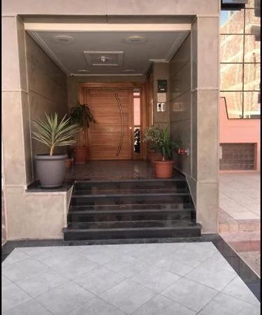 Evo Residence Oujda Exterior foto