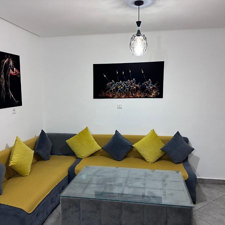 Evo Residence Oujda Exterior foto