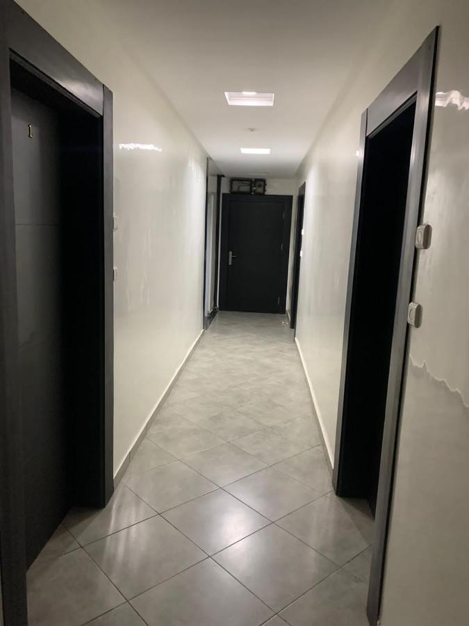 Evo Residence Oujda Exterior foto