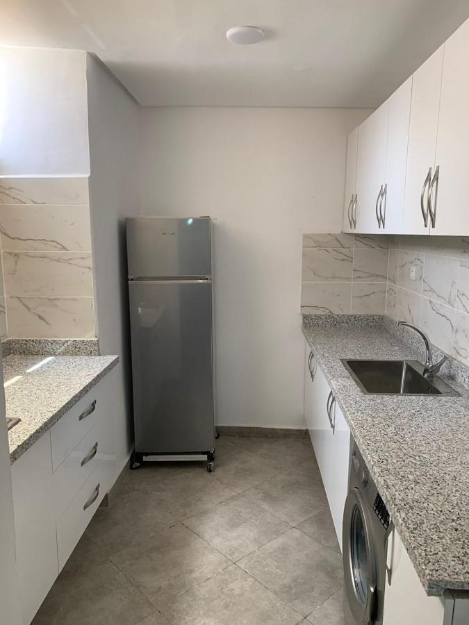 Evo Residence Oujda Exterior foto