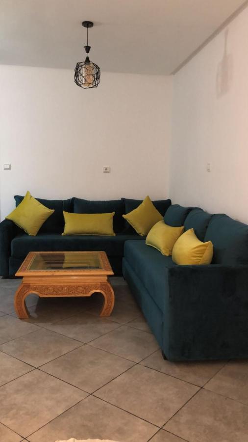 Evo Residence Oujda Exterior foto