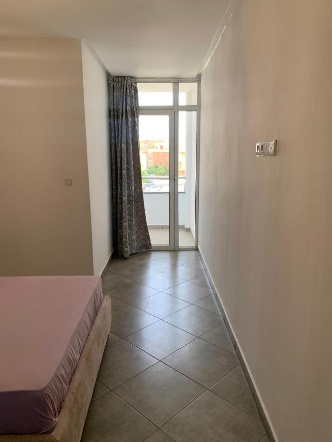 Evo Residence Oujda Exterior foto
