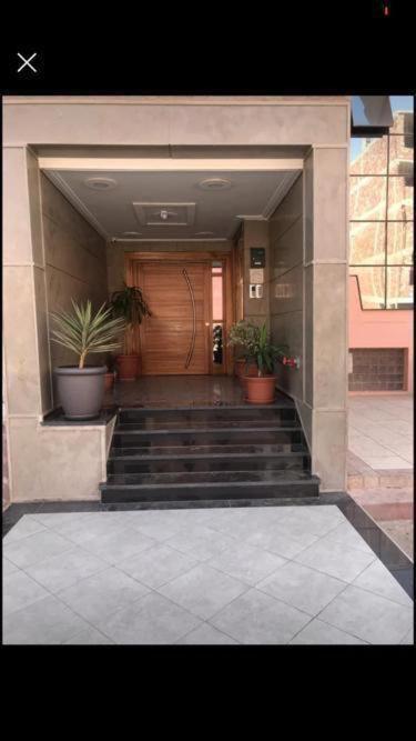 Evo Residence Oujda Exterior foto