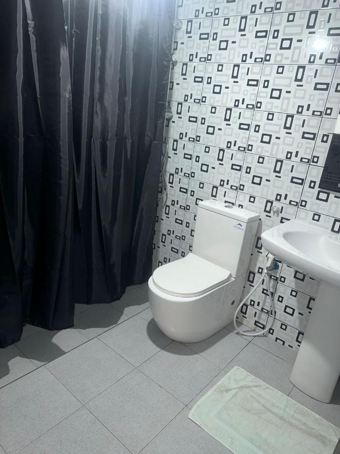 Evo Residence Oujda Exterior foto