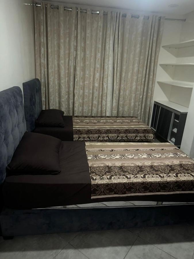 Evo Residence Oujda Exterior foto