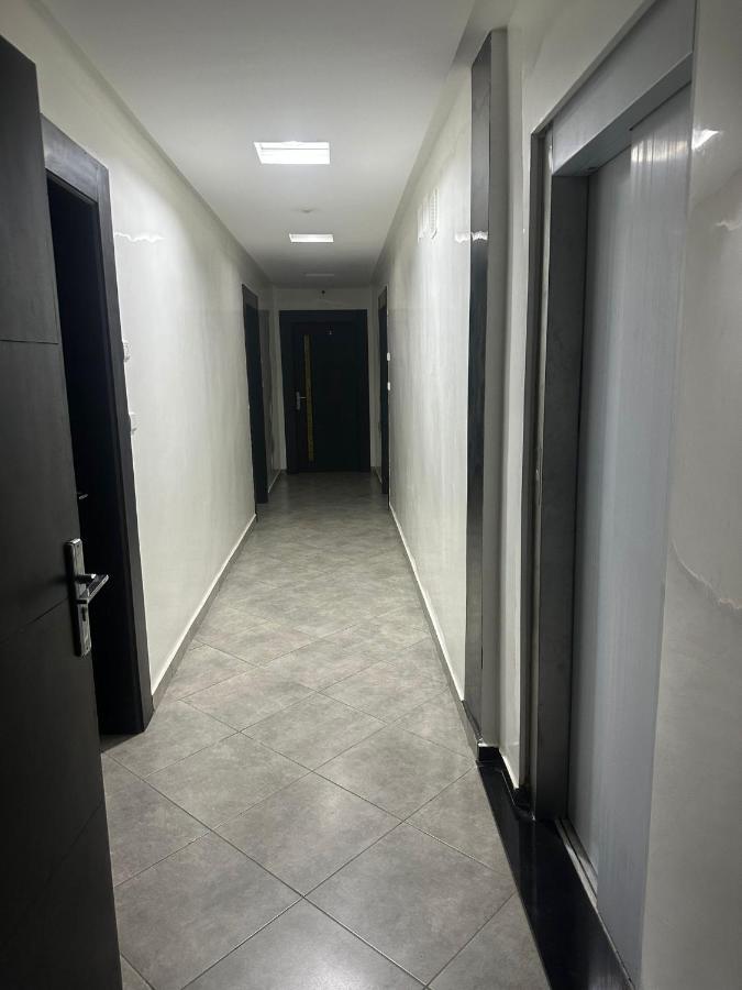 Evo Residence Oujda Exterior foto