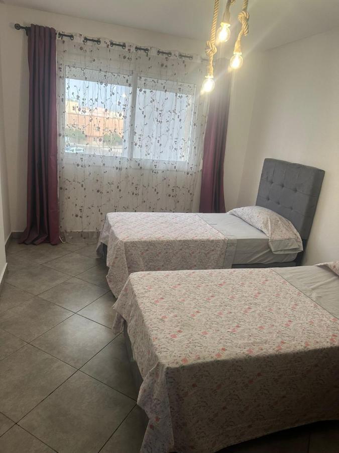 Evo Residence Oujda Exterior foto