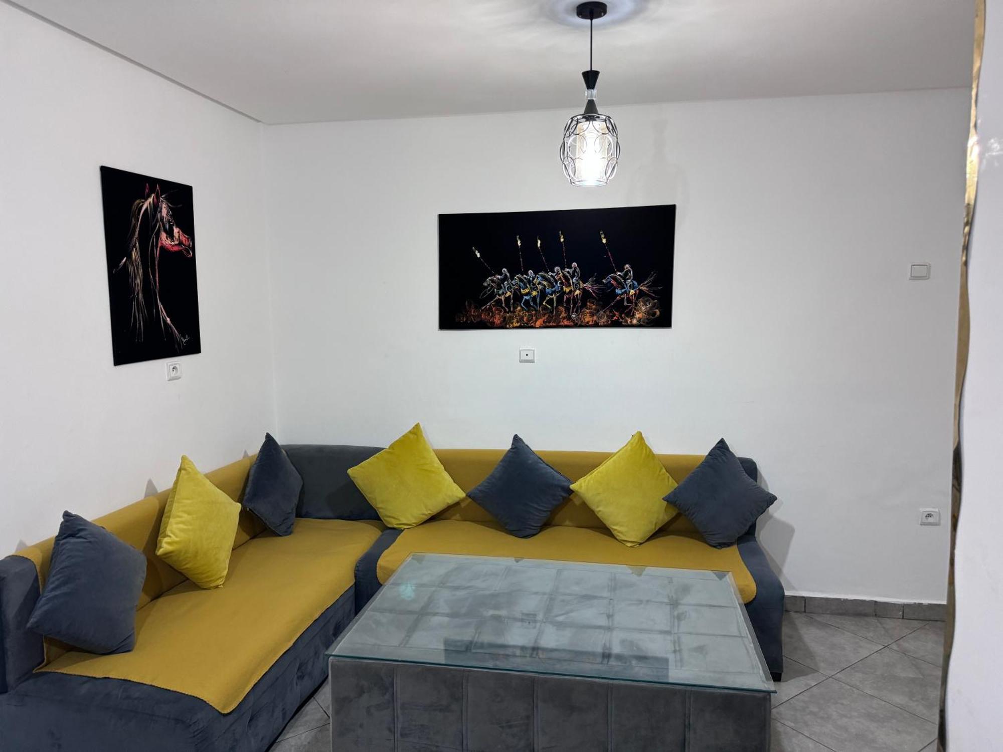 Evo Residence Oujda Exterior foto