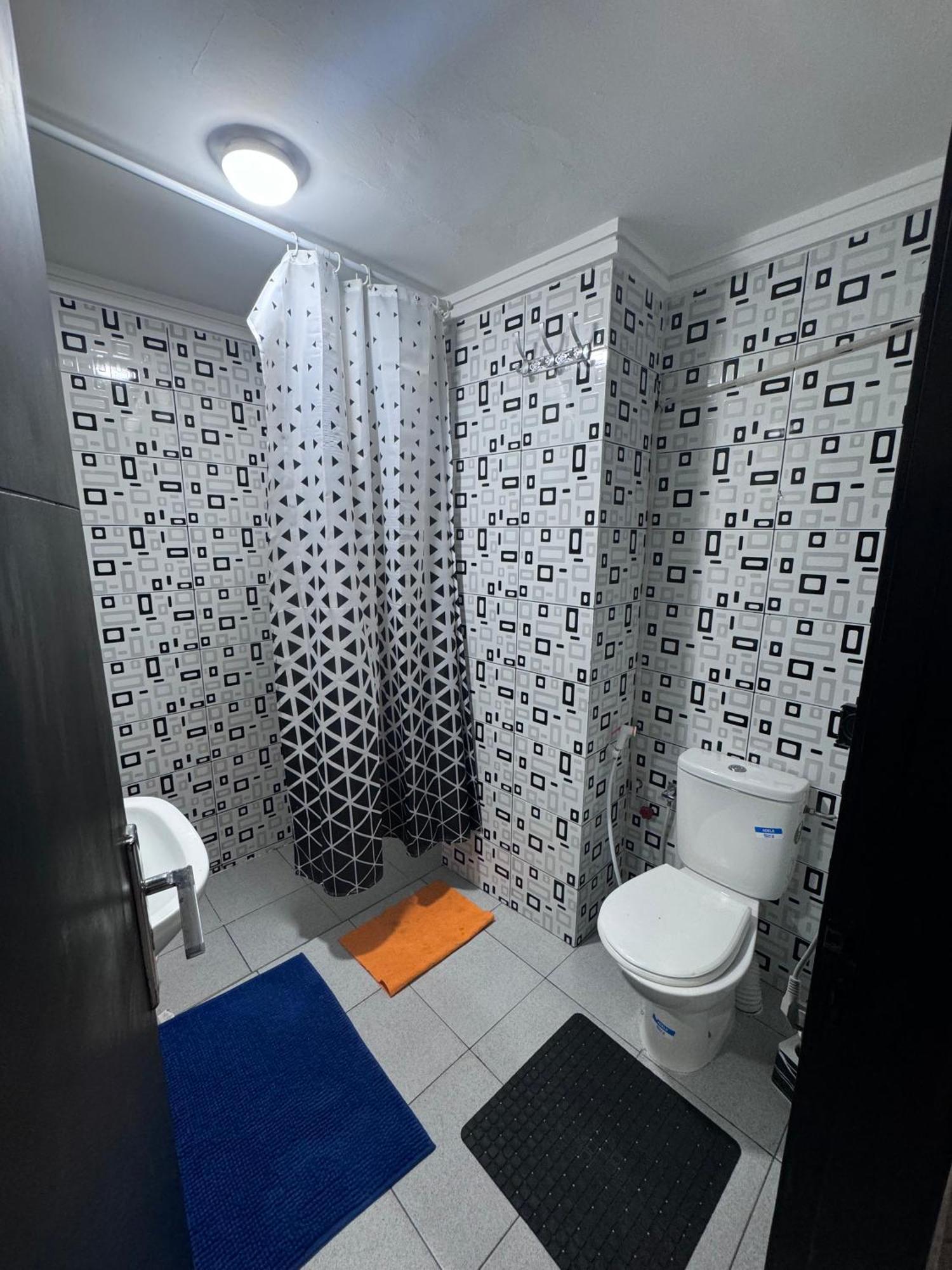 Evo Residence Oujda Exterior foto